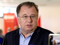 NIKŠIĆ POVODOM SMRTI SALIHA BRKIĆA: 'Nije bilo ratišta sa kojeg nije izvještavao, ni žrtve sa kojom nije razgovarao...'