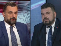 MEŠALIĆ NIMALO NE VJERUJE KONAKOVIĆU: 'Situacija je veoma jasna, on prati politiku HDZ-a!'