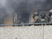 DRAMA NA ZAPADU NJEMAČKE: U eksploziji povrijeđeno više policajaca i vatrogasaca