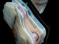 HAPŠENJE U BANJA LUCI: Od konobara ukrao novčanik sa 890 KM