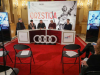 DRAMA KOJA KOMUNICIRA S DANAŠNJIM VREMENOM: Predstava 'Orestija' u subotu na sceni Narodnog pozorišta Sarajevo
