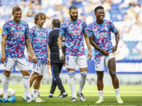 POTPUNI HAOS U REALU: Legendarni veznjak ogorčen - 'Neću se ja više tući zbog tog momka!'