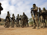 PRESUDNI DAN JE SVE BLIŽE: Čelična brigada predvodit će strahovitu ukrajinsku kontraofanzivu