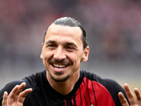 NAKON ODBIJENICE U MILANU: Ibrahimović ekspresno pronašao novi klub...