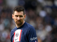 PSG ZVANIČNO SAOPŠTIO: Lionel Messi je SUSPENDIRAN!