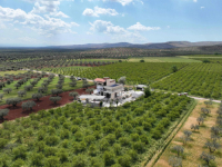 NA OVOM MJESTU SKRIVAO SE ZLOGLASNI VOĐA ISIL-a: Ganjali su ga sat vremena, a onda se začula eksplozija (FOTO)