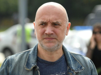 ZABRANJEN MU ULAZAK U BOSNU I HERCEGOVINU: Ruskog pisca kojeg su pokušali ubiti objavljuju i u Hrvatskoj