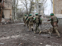 TIŠINA OKO PROTIVOFANZIVE: U Kijevu se događa preokret, slijedi povratak u realnost...