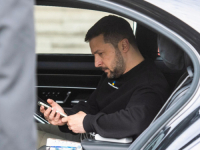 ZELENSKI NA KAKVOG NISMO NAVIKLI: Novi dokumenti otkrili brutalan plan predsjednika Ukrajine, razmatrao je snažan napad na...