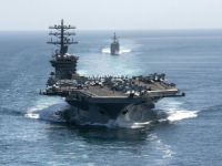 KAKAV GAF AMERIČKE VOJSKE: Čak 17 mjeseci nisu primijetili problem na nosaču aviona