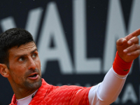 ŽESTOK NAPAD NA SRBIJANSKOG TENISERA: 'Postoji li smješniji način trošenja vremena od slušanja Novaka Đokovića kako cvili na...'