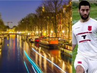 TRAGEDIJA U AMSTERDAMU: Italijanski nogometaš umro u bizarnoj nesreći, prijatelji nisu ni primijetili