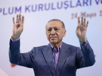 DRUGI KRUG PREDSJEDNIČKIH IZBORA U TURSKOJ: Erdoganovom protivkandidatu treba čudo za pobjedu 