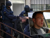 PROCURILI DETALJI VELIKE POLICIJSKE AKCIJE U HRVATSKOJ: Pala je ekipa krajiškog narkobosa Dine Muzaferovića Cezara