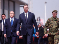 VUČIĆEV MANEVAR U STILU PUTINA: Ko je novi šef vladajućeg SNS-a?