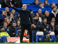 PEP GUARDIOLA NI DANAS NE VJERUJE: 'Sjećam se priče da Erling Haaland ne može igrati za nas, bilo mi je to nevjerovatno'