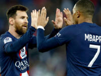 PODRŠKA ARGENTINSKOJ LEGENDI: 'Smiješno je šta PSG radi Messiju. Da sam mu ja trener, pustio bih ga...'