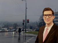 ODLAZI MAJ: Nedim Sladić prognozira vremenske prilike za juni - 'Nažalost, stabilizacije...'