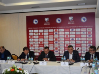 OVO JE BILO POTPUNO NEPOTREBNO: Održana sjednica Izvršnog odbora N/FS BiH, donesena NEVJEROVATNA ODLUKA...
