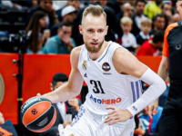 ŠPANSKA KOŠARKAŠKA ELITA: Džanan Musa drugu godinu zaredom u idealnoj petorci ACB lige