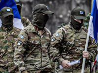 MRZE PUTINA I SIJU STRAH MEĐU RUSIMA: Ko su ruski pobunjenici koji su jučer prešli granicu i napali grad kod Belgoroda? (FOTO/VIDEO)
