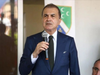 ERDOGANOV ZAMJENIK OMER CELIK: 'Masakri tokom rata u Bosni ne bi se dogodili da je tad bila današnja Turska'