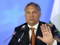 VIKTOR ORBAN KAO PUTIN: 'Jadni Ukrajinci ne mogu pobijediti' (VIDEO)