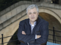 SAFET ORUČEVIĆ ZA 'NACIONAL': 'Mostar je sačuvao multietničnost, a snimke rušenja Starog mosta neću...'