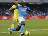 BAVARSKA NA NOGAMA: Osimhen stigao u Njemačku, sprema li se transfer bomba?