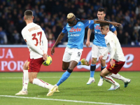 POLA EVROPE GA ŽELI U SVOJIM REDOVIMA: Prva zvijezda Serie A stigla u Njemačku, je li transfer bomba spremna?
