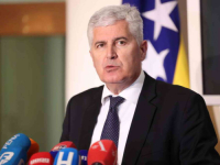 ČOVIĆ DEMANTIRAO DODIKA: 'Neću upasti u zamku da komentiram jedan spin'