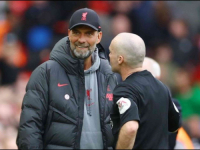 ENGLESKI SAVEZ NE PRAŠTA: Jurgen Klopp suspendovan na dvije utakmice