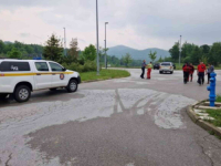 NOVI DETALJI PADA MALOG AVIONA: Nakon pada izbio požar, svi putnici preminuli