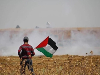 OBILJEŽAVANJE 75. GODIŠNJICE NAKBE: 'Palestinski narod neće zaboraviti svoje sveto pravo na povratak'