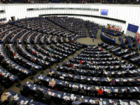 ZABRINUTI I ZBOG IMENOVANJA VULINA NA ČELO BIA: Evropski parlament osudio bliske veze Srbije sa Rusijom
