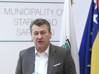 SJEĆATE LI SE SUKOBA IBRAHIMA HADŽIBAJRIĆA I DENISA STOJNIĆA: 'Ja ću vas otjerati iz Starog Grada, šta mene briga za Pušinu' (VIDEO)