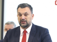 'ZAGUGLAJTE IME ELMEDINA KONAKOVIĆA, BAŠ TAKO IZGLEDA TAJ MINISTAR': Snimci rušenja Starog (ne)mogu narušiti idilu; Neretvom zaliveno 'hrvatsko cviieće'