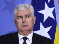 DRAGAN ČOVIĆ, UOČI SABORA HDZ-a: 'Znam zašto Dodik nije došao na Sajam i ne zamjeram mu. A što je to iskoristio...'