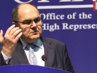 CHRISTIAN SCHMIDT UOČI SJEDNICE VIJEĆA SIGURNOSTI: 'Ukoliko Željka Cvijanović u UN-u dovede u pitanje moj legitimitet, dobit će odgovor koji joj se...'