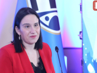 BENJAMINA KARIĆ O ZLATNICIMA ZA ČLANOVE ANTIDAYTON POKRETA: 'Prijem je organizovan za pojedince koji su...'