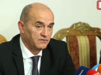 ŠKRIJELJ ODGOVORIO IZETBEGOVIĆKI: 'Njene optužbe su plod mašte!'