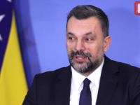 KONAKOVIĆ NEGIRAO DOGOVOR SA ČOVIĆEM: 'Dodik zvuči usklađeno sa Izetbegovićem i Komšićem!'