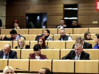 SKUPO PLAĆEN NERAD: Pogledajte koliko su novca za samo nekoliko sati rada u Domu naroda Parlamenta FBiH dobili Marjanović, Magoda, Uk, Martinović, Džeba...