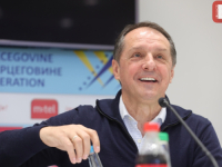 FARUK HADŽIBEGIĆ O VAREŠANOVIĆU I BARIŠIĆU: 'Dal je najsličniji Pjaniću, a Adrian Leon...'