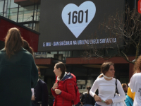 MAJ, JESMO LI ZABORAVILI: Kako su '92-95. ubijana djeca Sarajeva