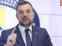 OVA SKANDALOZNA IZJAVA MINISTRA KONAKOVIĆA JE PROŠLA NEOPAŽENO: 'U Otvorenom Balkanu bi živjelo više od pet miliona Bošnjaka!' (VIDEO)