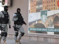 INTERPOLOVE POTJERNICE ZBOG APLIKACIJE SKY: Potraga za dvije osobe koje pripadnici MUP-a KS...