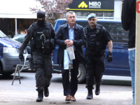 MRZI SVAKI KAMEN NJEN: Uhapšeni načelnik Općine Stari Grad iz Sarajeva Ibrahim Hadžibajrić bit će prebačen u...