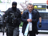 TUŽILAŠTVO KANTONA SARAJEVO: Predložen jednomjesečni pritvor za Ibrahima Hadžibajrića i Almu Destanović