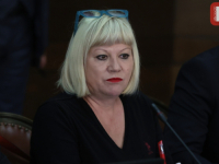 MINISTRICA VLAISAVLJEVIĆ TRAŽI POLICIJSKU ZAŠTITU: 'Očekujem da FUP promptno reagira i obezbjedi mi 24-satno osiguranje!'